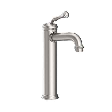 Newport Brass - Astor Single Hole Vessel Faucet