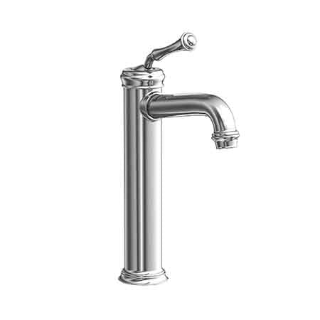 Newport Brass - Astor Single Hole Vessel Faucet