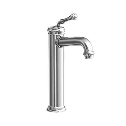 Newport Brass - Astor Single Hole Vessel Faucet