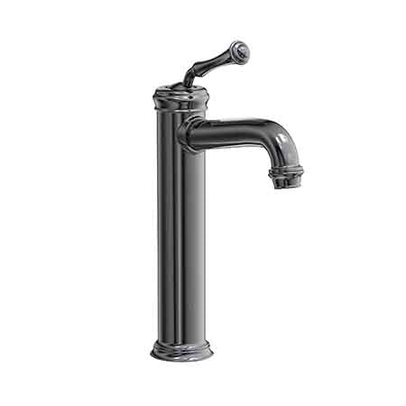 Newport Brass - Astor Single Hole Vessel Faucet