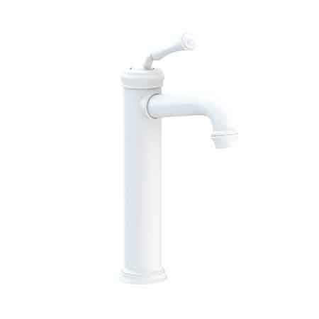 Newport Brass - Astor Single Hole Vessel Faucet