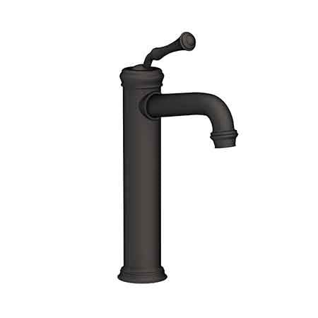 Newport Brass - Astor Single Hole Vessel Faucet
