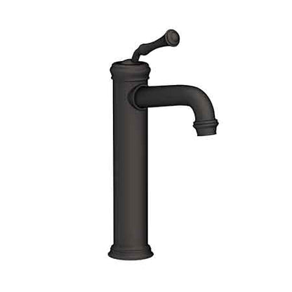 Newport Brass - Astor Single Hole Vessel Faucet