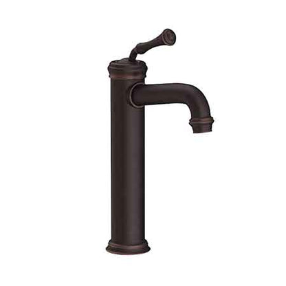 Newport Brass - Astor Single Hole Vessel Faucet