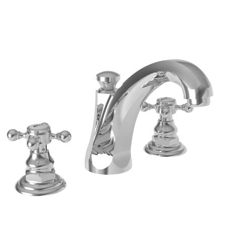 Newport Brass - Astor Widespread Lavatory Faucet