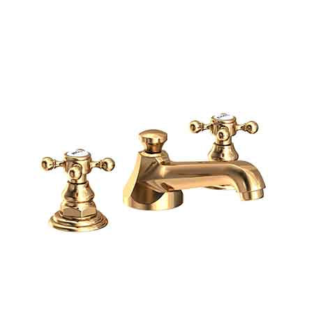 Newport Brass - Widespread Lavatory Faucet