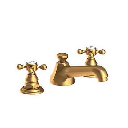 Newport Brass - Widespread Lavatory Faucet