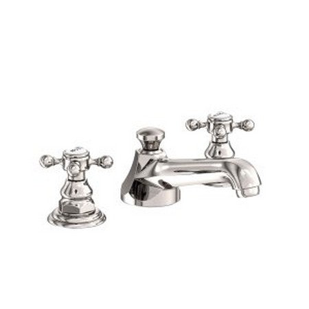Newport Brass - Widespread Lavatory Faucet