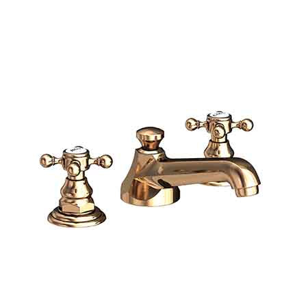 Newport Brass - Widespread Lavatory Faucet