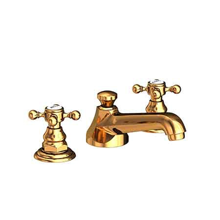 Newport Brass - Widespread Lavatory Faucet
