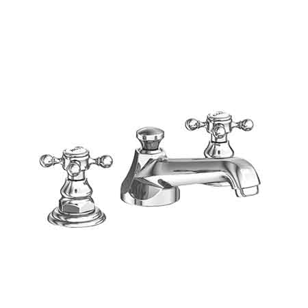 Newport Brass - Widespread Lavatory Faucet