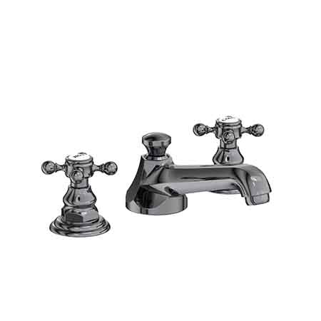 Newport Brass - Widespread Lavatory Faucet
