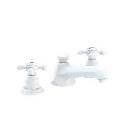 Newport Brass - Widespread Lavatory Faucet