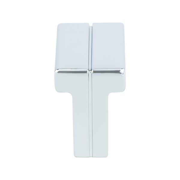 Berenson - Skyline Polished Chrome Knob
