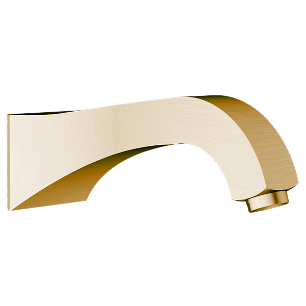 Santec - Edo Tub Spout