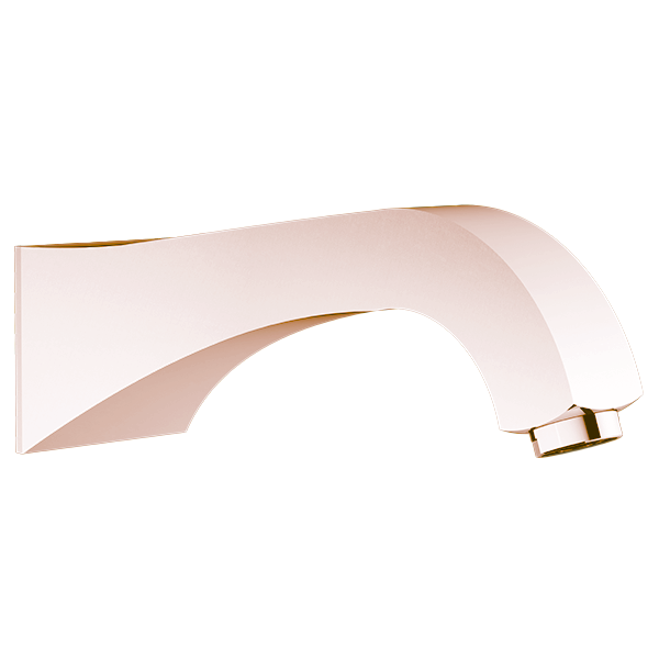 Santec - Edo Tub Spout