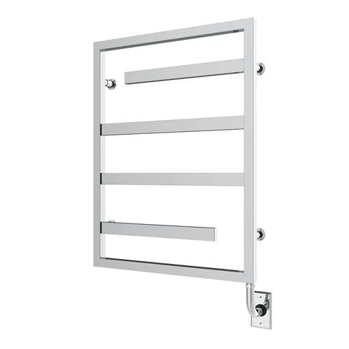 Ico - 23.5 x 31 Inch Vasto Hydronic Towel Warmer