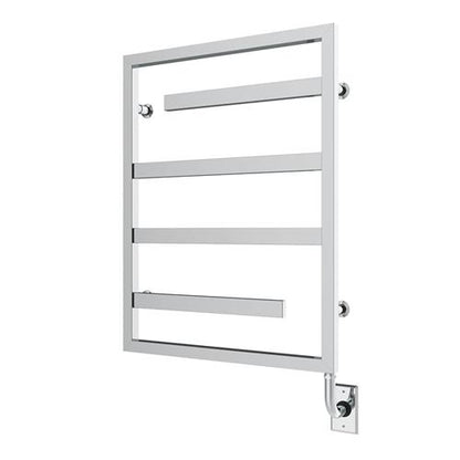 Ico - 23.5 x 31 Inch Vasto Hydronic Towel Warmer