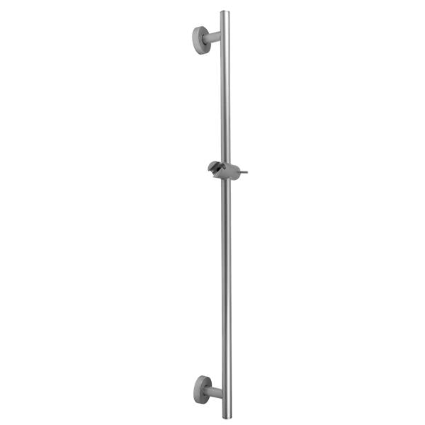 Jaclo - 27 1/2 Inch Contemporary Wall Bar