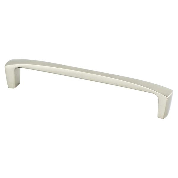 Berenson - Aspire 160mm CC Brushed Nickel Pull