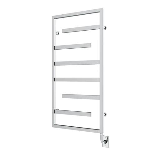 Ico - 23.5 x 47.5 Inch Vasto Electric Plug-In Towel Warmer