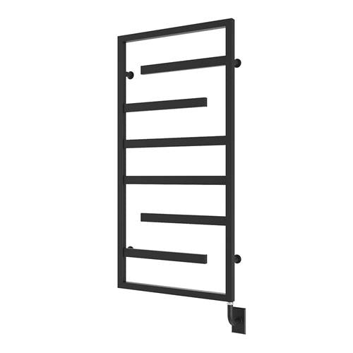 Ico - 23.5 x 47.5 Inch Vasto Electric Hardwired Towel Warmer