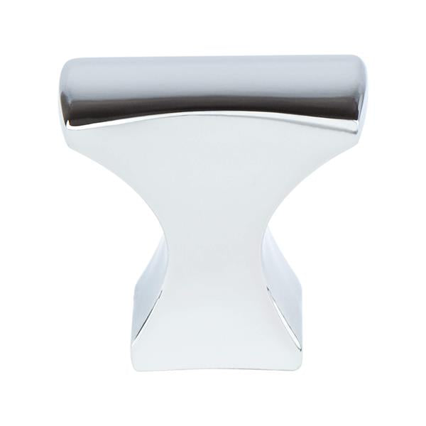Berenson - Aspire Polished Chrome Knob