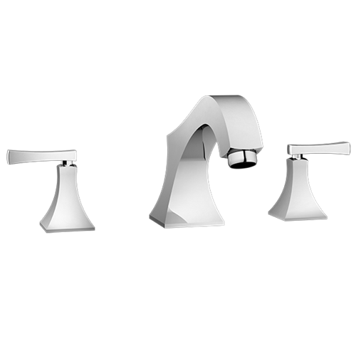 Santec - Edo Trim - Roman Tub Filler