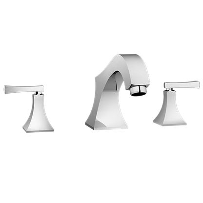 Santec - Edo Trim - Roman Tub Filler