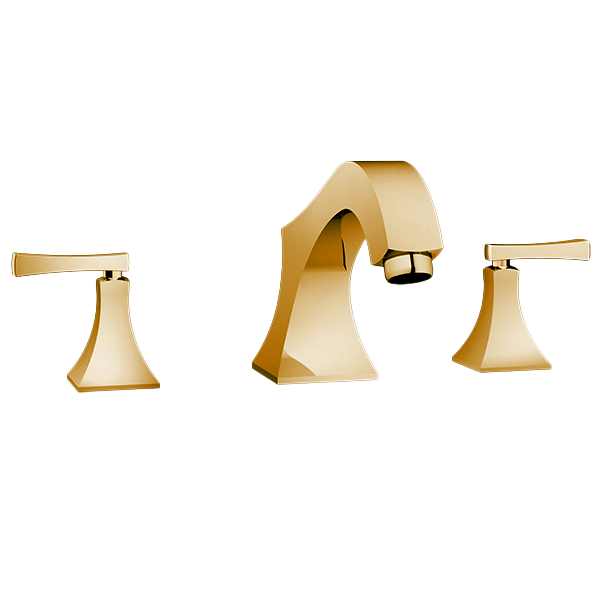 Santec - Edo Trim - Roman Tub Filler