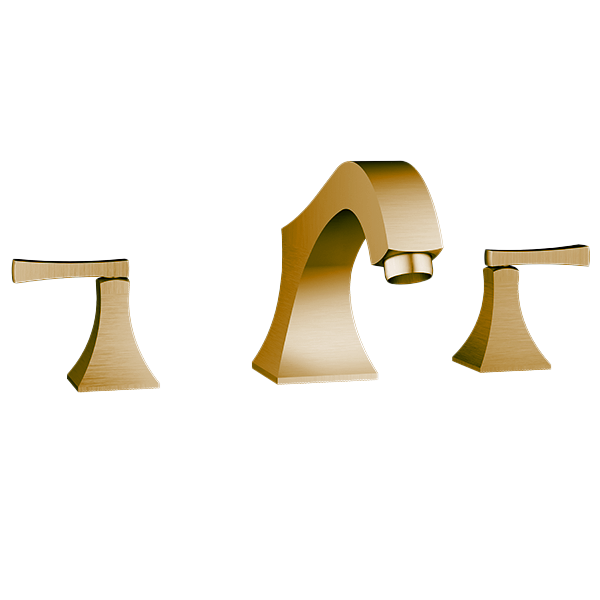 Santec - Edo Trim - Roman Tub Filler