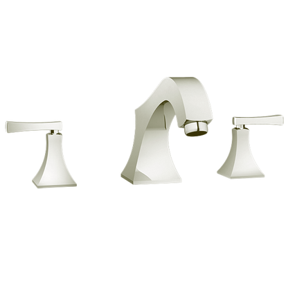 Santec - Edo Trim - Roman Tub Filler