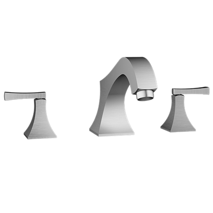 Santec - Edo Trim - Roman Tub Filler