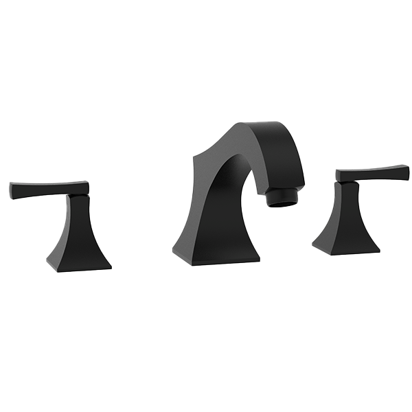 Santec - Edo Trim - Roman Tub Filler