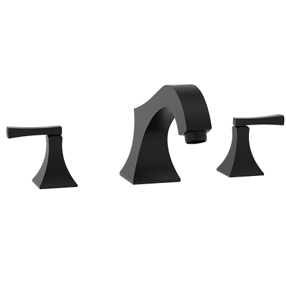 Santec - Edo Trim - Roman Tub Filler