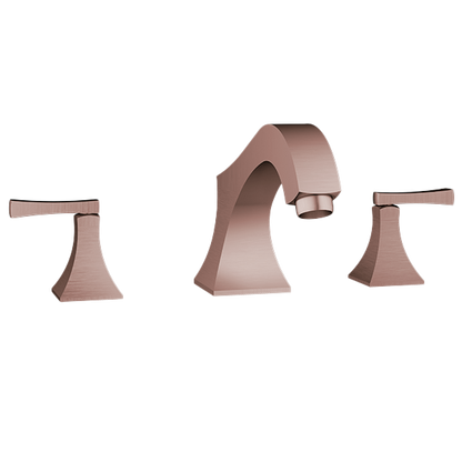Santec - Edo Trim - Roman Tub Filler
