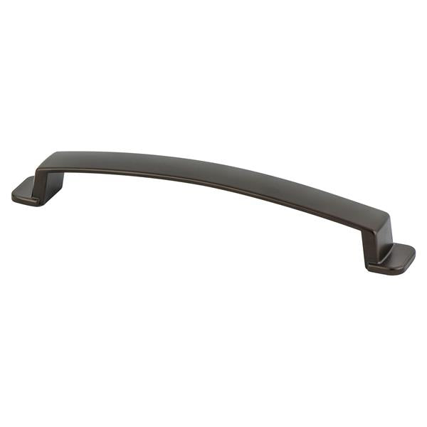 Berenson - Oasis 160mm CC Oil Rubbed Bronze Pull