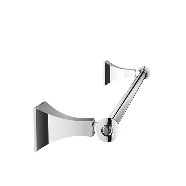 Santec - Edo Crystal Towel Bar