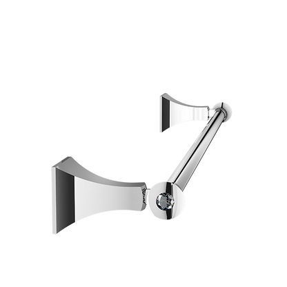 Santec - Edo Crystal Towel Bar