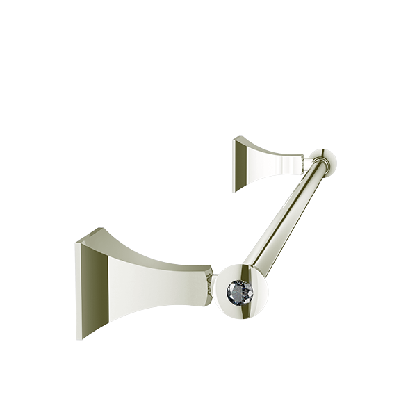 Santec - Edo Crystal Towel Bar