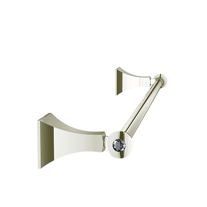 Santec - Edo Crystal Towel Bar