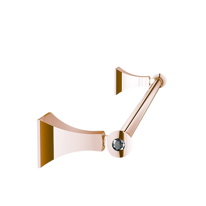 Santec - Edo Crystal Towel Bar