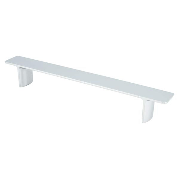 Berenson - Jazz 160mm CC Polished Chrome Pull