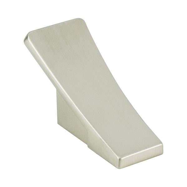 Berenson - Slide Brushed Nickel Narrow Hook