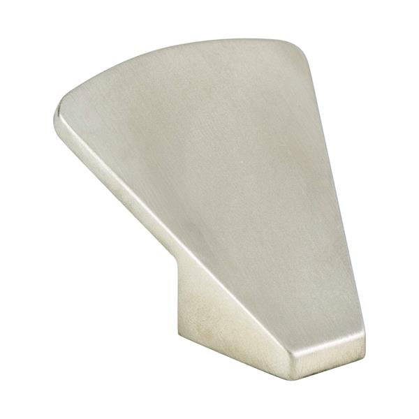 Berenson - Slide Brushed Nickel Wide Hook