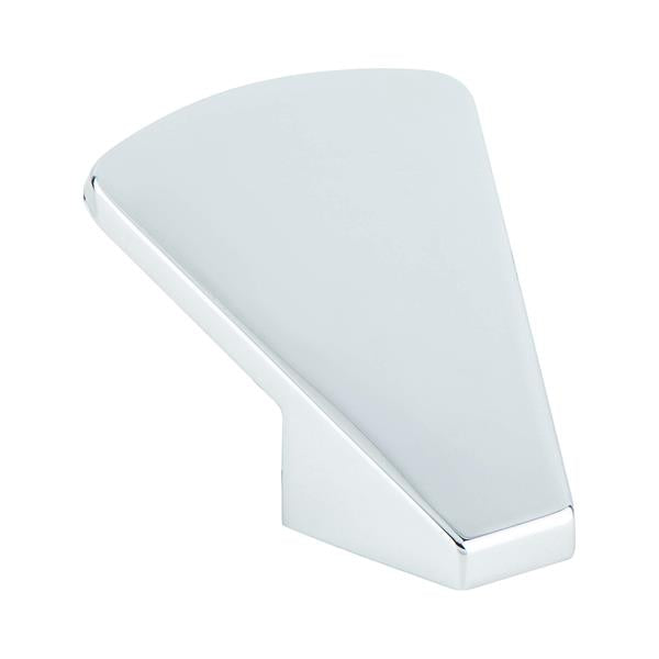 Berenson - Slide Polished Chrome Wide Hook