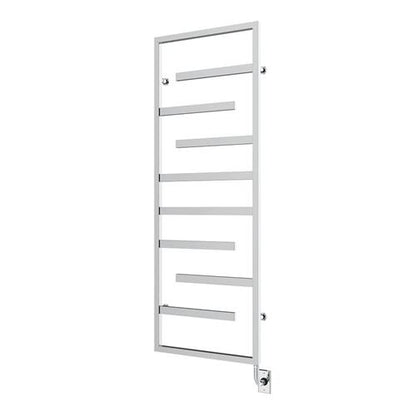 Ico - 23.5 x 64 Inch Vasto Electric Plug-In Towel Warmer