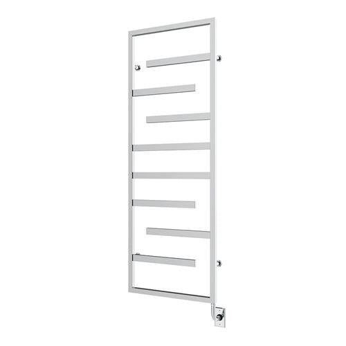 Ico - 23.5 x 64 Inch Vasto Hydronic Towel Warmer