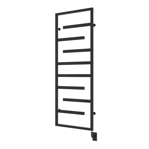 Ico - 23.5 x 64 Inch Vasto Electric Hardwired Towel Warmer
