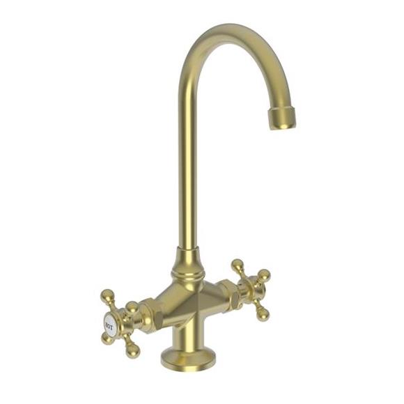 Newport Brass - Chesterfield Prep/Bar Faucet
